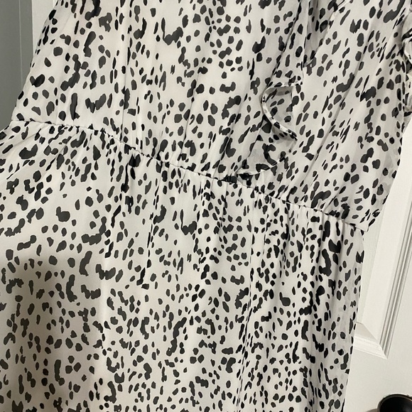 Reitman’s dress XXL - Picture 3 of 5